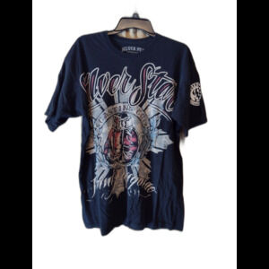 Silver Star Manny Pacquiao T-shirt